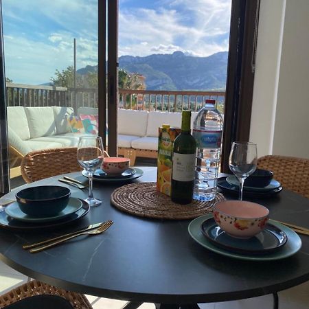 New Apartment Las Lomas De Дения Экстерьер фото